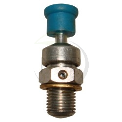 VALVE DECOMPRESSION TRONCONNEUSE HUSQVARNA 5036654-01 - 503665401
