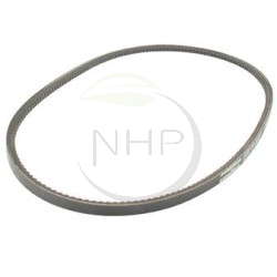 Courroie d'avancement fraise à neige PUBERT, KIVA, YAMATSU 0306030086