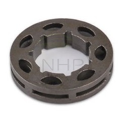 Bague pignon chaîne tronçonneuse HUSQVARNA 504523002 , 5045230-02