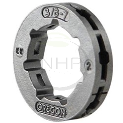 Bague pignon chaîne tronçonneuse HUSQVARNA 504523002 , 5045230-02