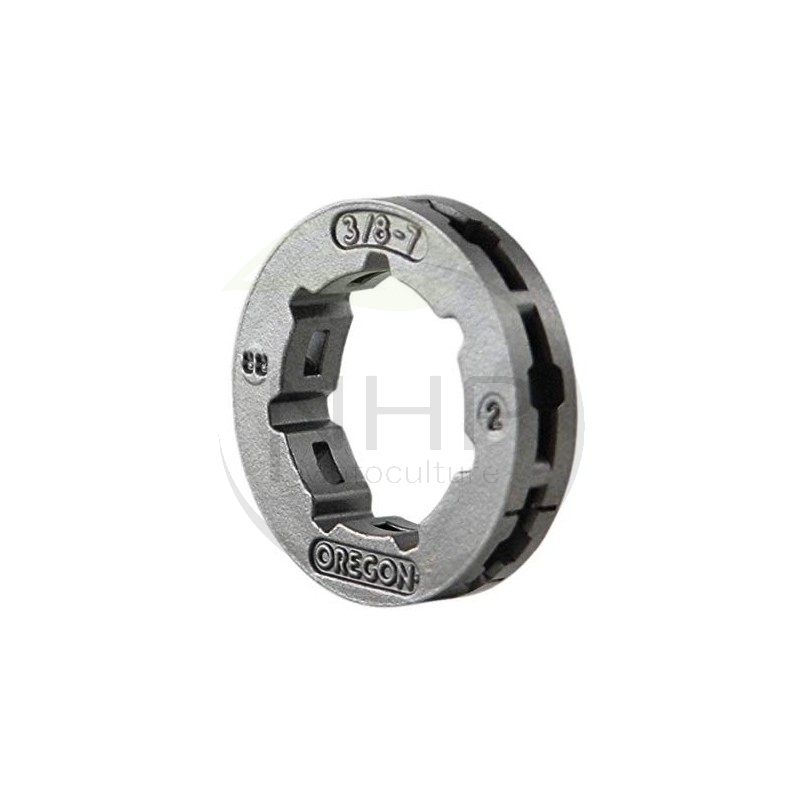 Bague pignon chaîne tronçonneuse HUSQVARNA 504523002 , 5045230-02