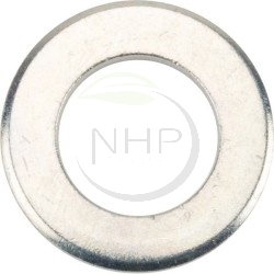 Rondelle PUBERT, STAUB, OLEO MAC, KIVA, YAMATSU 0300402501, 25X44X4