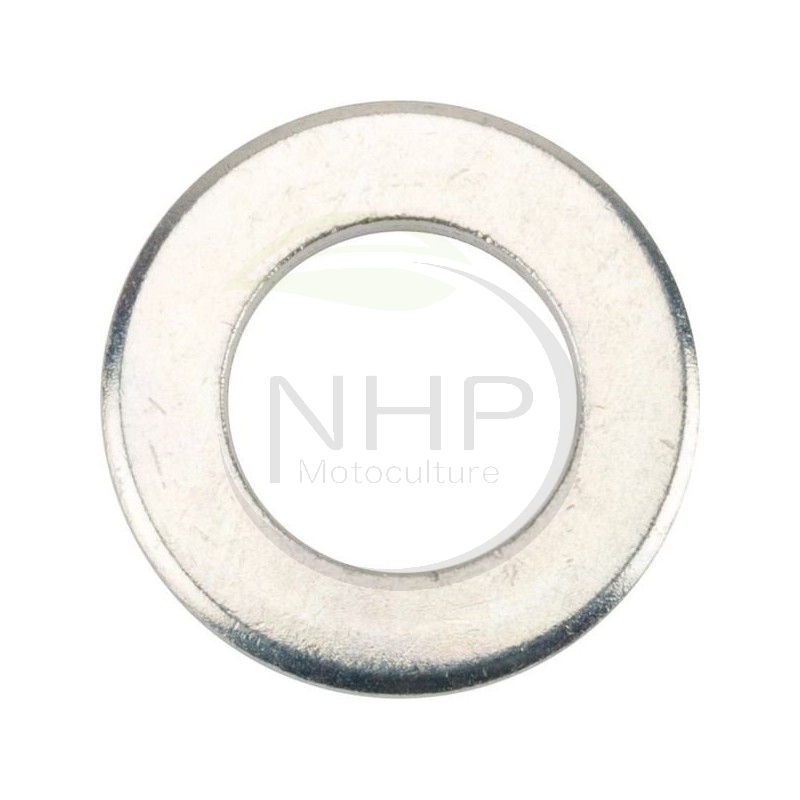 Rondelle PUBERT, STAUB, OLEO MAC, KIVA, YAMATSU 0300402501, 25X44X4