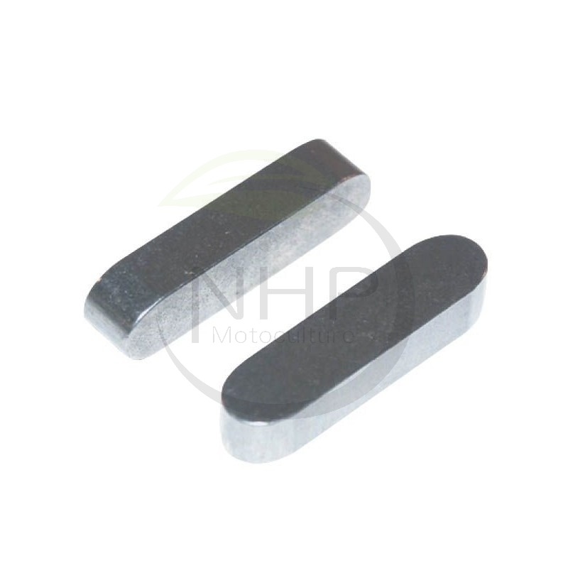 Clavette PUBERT, STAUB, OLEO MAC, KIVA, YAMATSU 0301000016, 5x5x40