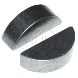 Clavette demi-lune PUBERT 0301040030