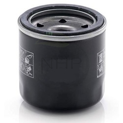 FILTRE A HUILE MOTEUR HIFI FILTER SO6999 - SO 6999