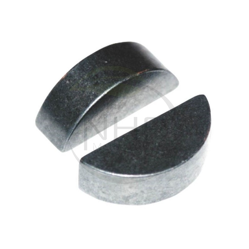 Clavette demi-lune PUBERT 0301040009