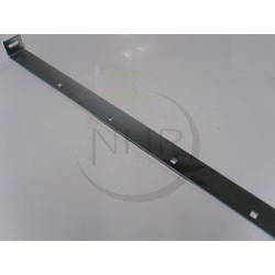 Lame racleuse 28" fraise à neige PUBERT, KIVA, YAMATSU 0304000468