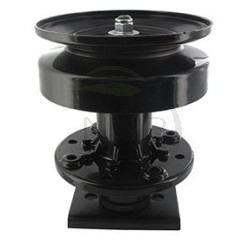 Palier de lame tracteur tondeuse AYP, SEARS, ROPER 101477, 101477X, 677A233, 677A14