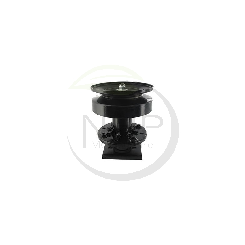 Palier de lame tracteur tondeuse AYP, SEARS, ROPER 101477, 101477X, 677A233, 677A14