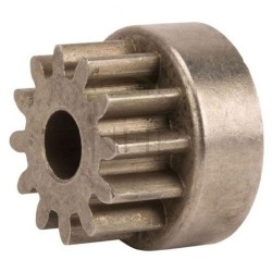 PIGNON DE DIRECTION 12 DENTS STIGA - GGP- CASTELGARDEN 125570000/2 - 1255700002 - 1136-0263-01 - 1136026301