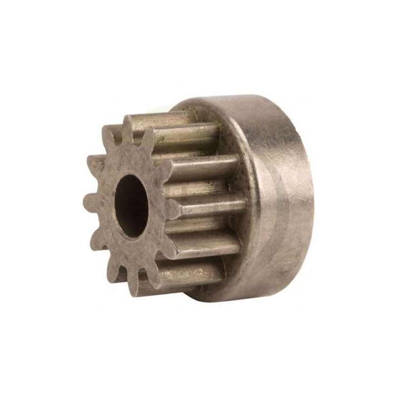 PIGNON DE DIRECTION 12 DENTS STIGA - GGP- CASTELGARDEN 125570000/2 - 1255700002 - 1136-0263-01 - 1136026301