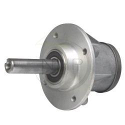 Palier central de lame GGP, CASTELGARDEN, STIGA 1134-0428-02, 1134042802