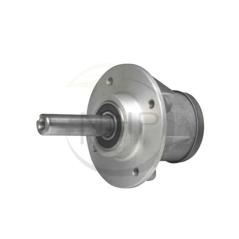 Palier central de lame GGP, CASTELGARDEN, STIGA 1134-0428-02, 1134042802