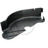 PROTECTION DE COURROIE COUPE DROIT TONDEUSE HONDA HF2113 - CG25060102H0