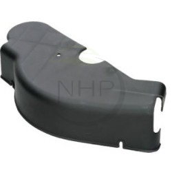 PROTECTION DE COURROIE COUPE DROIT TONDEUSE HONDA HF2113 - CG25060102H0