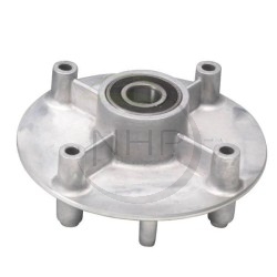 Palier de lame tracteur tondeuse Stiga 1134-5049-02, 1134504902