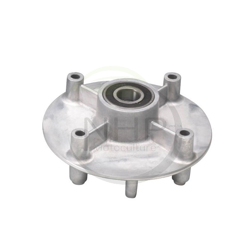 Palier de lame tracteur tondeuse Stiga 1134-5049-02, 1134504902