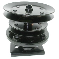 Palier complet tracteur tondeuse AYP, ROPER, SEARS 121657X , 105477X, 106038X, 121617X HUSQVARNA 532121617, 532121657