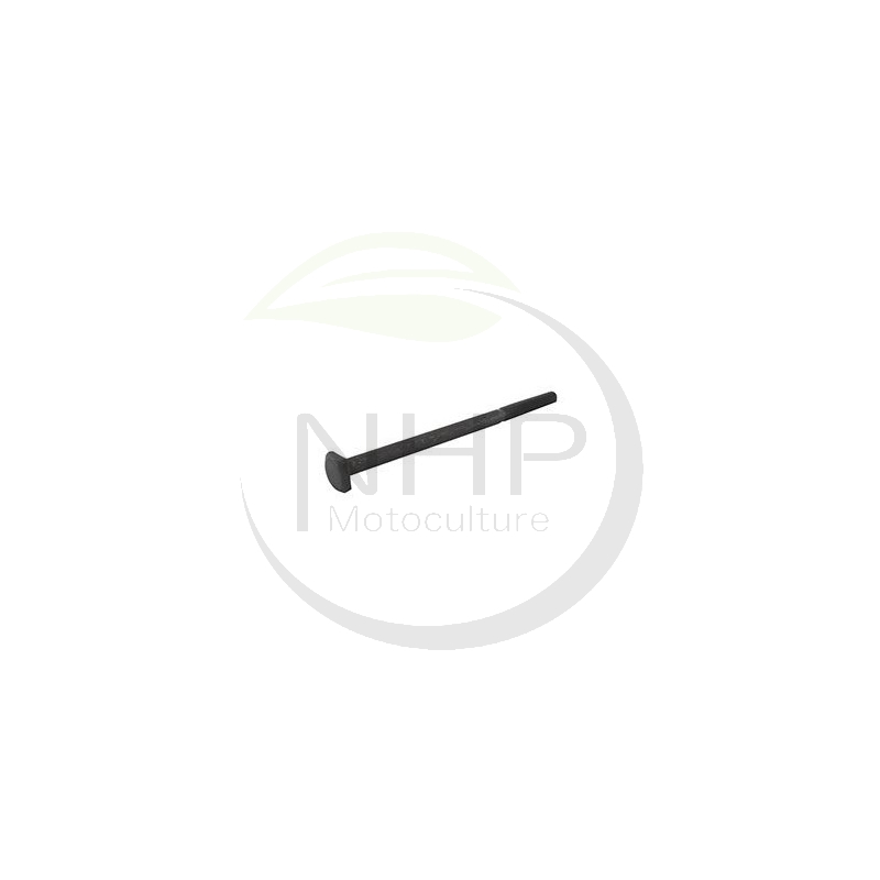 Vis échappement tronçonneuse HUSQVARNA 503 21 82-02, 503218202