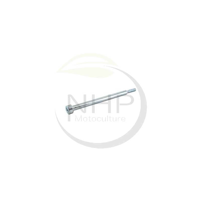 Vis échappement tronçonneuse HUSQVARNA 268, 272