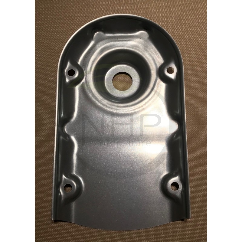 Carter protection transmission PUBERT, STAUB, OLEO MAC 0002010073, 1429 1011 000 02, 1429101100002