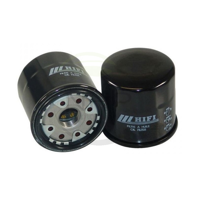 FILTRE A HUILE MOTEUR TRACTEUR ISEKI TG5330 621324000210