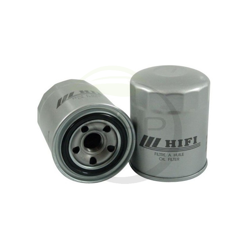 FILTRE A HUILE MOTEUR TONDEUSE GRILLO FD1500 4WD