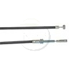 CABLE DE VITESSE DE TRACTION TONDEUSE KAAZ  630-0019/00438 - 91003-125 - 91003125