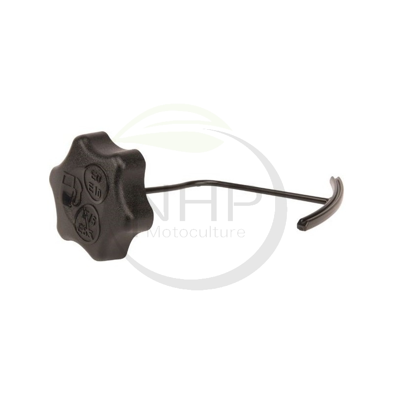 BOUCHON ESSENCE RESERVOIR MOTEUR BRIGGS ET STRATTON 596250