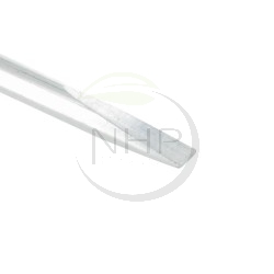 Clé à bougie 19x17mm, embout tournevis