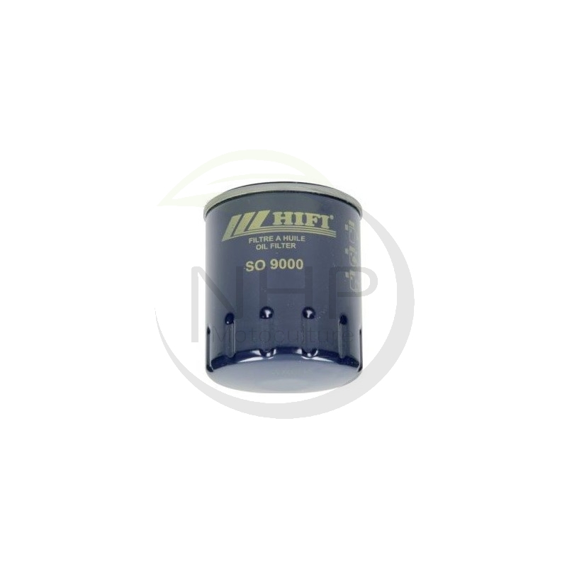 FILTRE A HUILE MOTEUR TONDEUSE TORO REELMASTER 6500 D - 6700 D - 108-3837