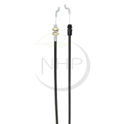 CABLE EMBRAYAGE TRACTEUR TONDEUSE MTD 746-0935A - 7460935A - 746-0935 - 7460935