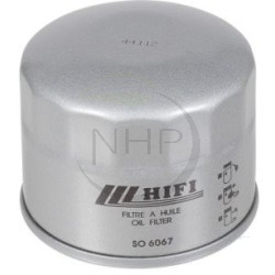 FILTRE A HUILE MOTEUR MINI CHARGEUR A CHENILLE TORO DINGO TX 525