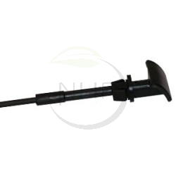 Cable starter tracteur tondeuse WHITE, MTD, MASTERCUT, GUTBROD 746-0614, 7460614, 7460614A, 746-0614A