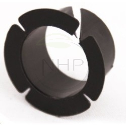 BAGUE PLASTIQUE TONDEUSE HUSQVARNA 532120183 - 532 12 01-83 - 120183X