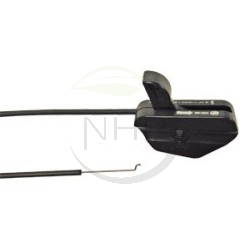 Manette de gaz tondeuse MURRAY 42096, 42776, 42877, 42878, 42879, 42949