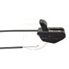 Manette de gaz tondeuse MURRAY 42096, 42776, 42877, 42878, 42879, 42949