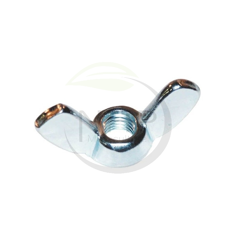 Ecrou à oreille M8 PUBERT, STAUB, OLEO MAC, STERWINS 0300240801