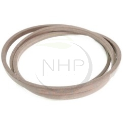 COURROIE TRACTION TRACTEUR TONDEUSE MC CULLOCH 581603801 - 5816038-01