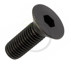 VIS COUTEAUX BROYEUR DELMORINO SCUTUM - PUGIO - 40100244