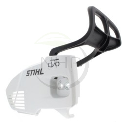 Carter frein de chaîne tronçonneuse STIHL 11236401700, 1123-640-1700, 1123 640 1700