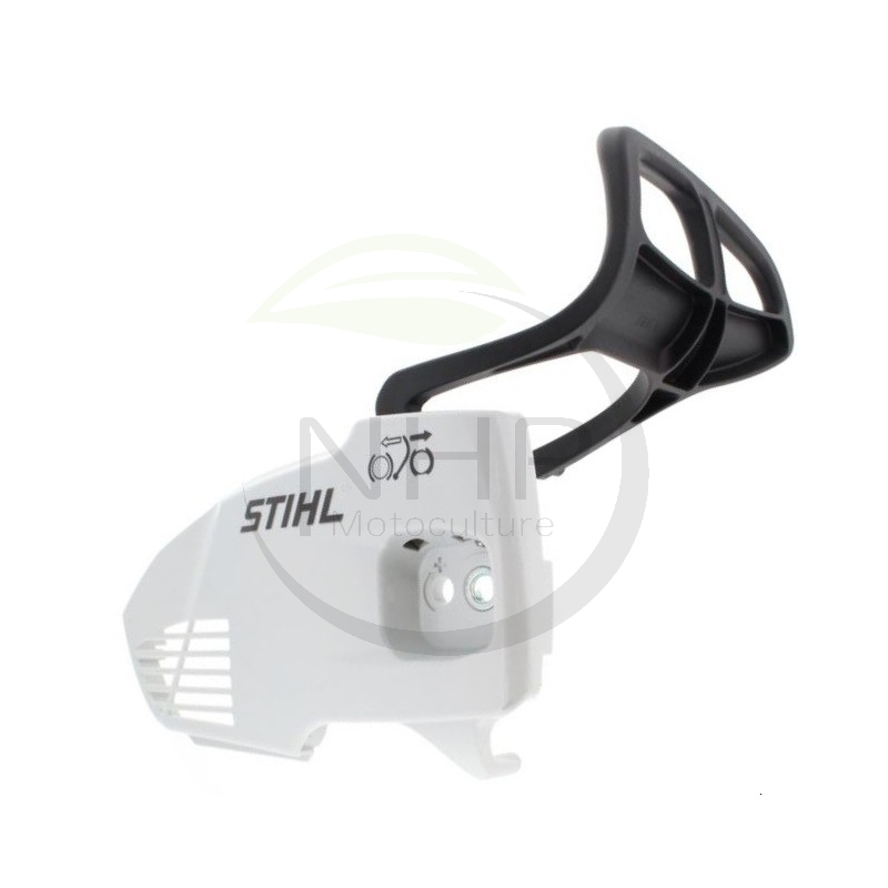 Carter frein de chaîne tronçonneuse STIHL 11236401700, 1123-640-1700, 1123 640 1700