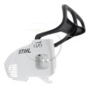 Carter frein de chaîne tronçonneuse STIHL 11236401700, 1123-640-1700, 1123 640 1700