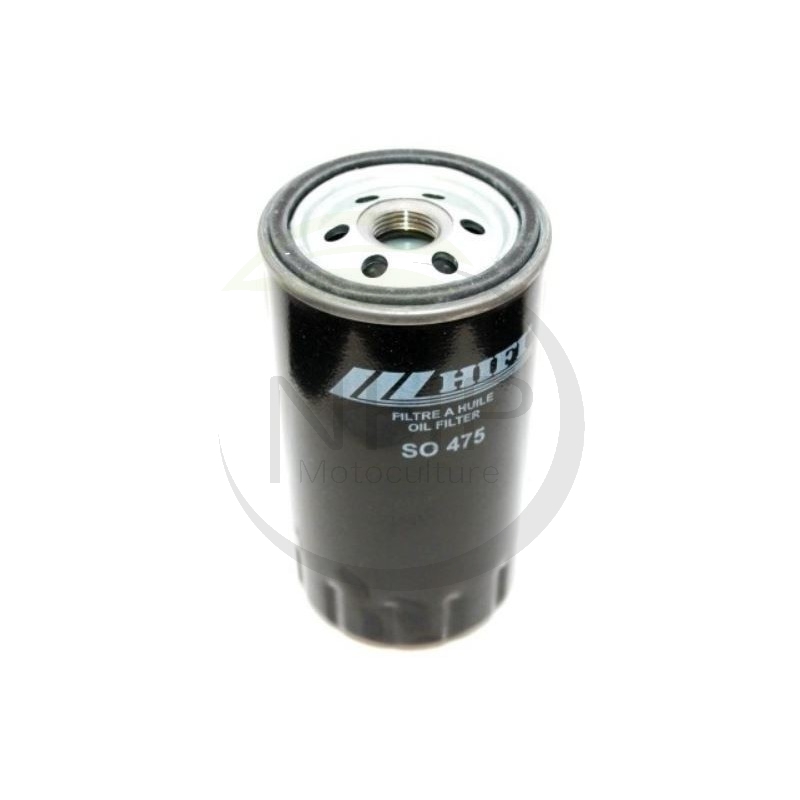 FILTRE A HUILE MOTEUR SHIBAURA SD2200 - SE2500 - SE3000 - SE4000