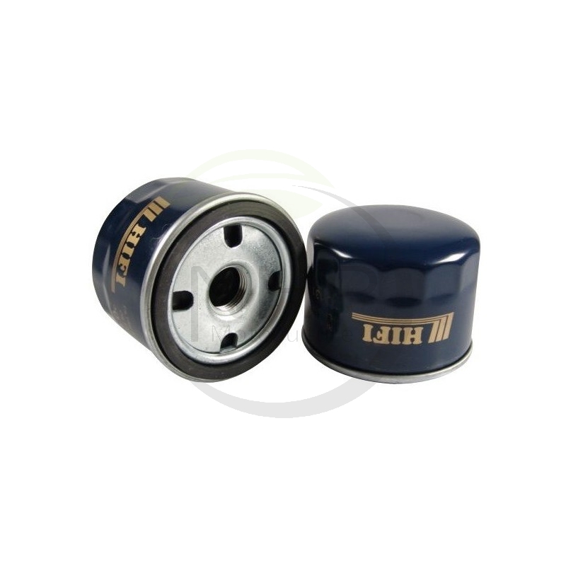 FILTRE A HUILE MOTEUR HATZ  2 G 30 - 2 G 40 - 50302800 - 50408400