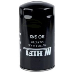 FILTRE A HUILE MOTEUR TRACTEUR KIOTI DK753  26540247 26540343 26540347