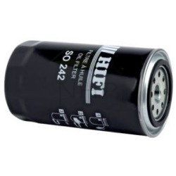 FILTRE A HUILE MOTEUR TRACTEUR KIOTI DK901 - DK903 - DK904 - 26540247 