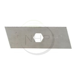 Couteau scarificateur PUBERT, STAUB, OLEO MAC, KIVA K320020029, 0320020025