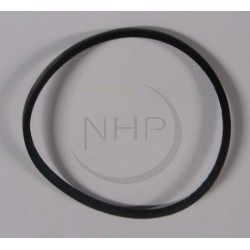 Courroie scarificateur PUBERT, STAUB, OLEO MAC, KIVA 0002020335, K306030012